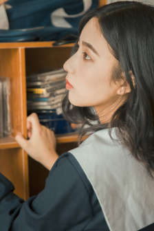 为什么b越小越好日子(顺捷)全本